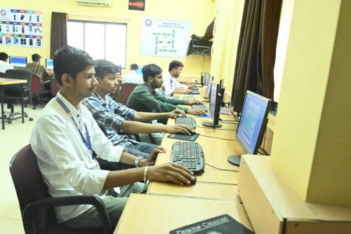 Working Professional – DtoD Computer Science & Engineering